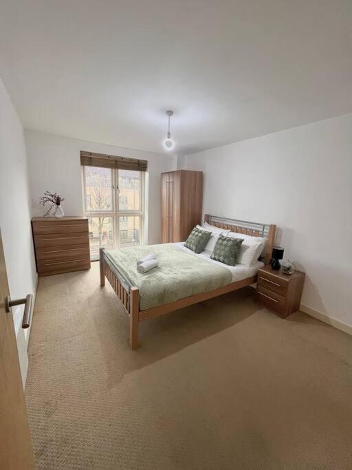 New Build 2 Bedroom With 2 Bath, Leilighet