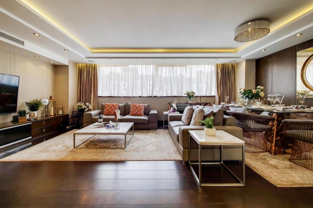Marylebone - The Portman Residences Lägenhet London