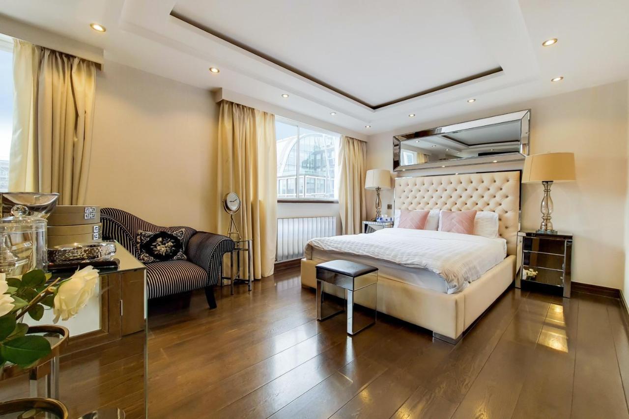 Marylebone - The Portman Residences London