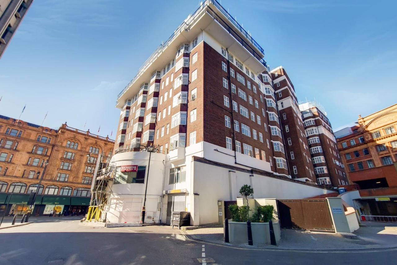 Pc Residences