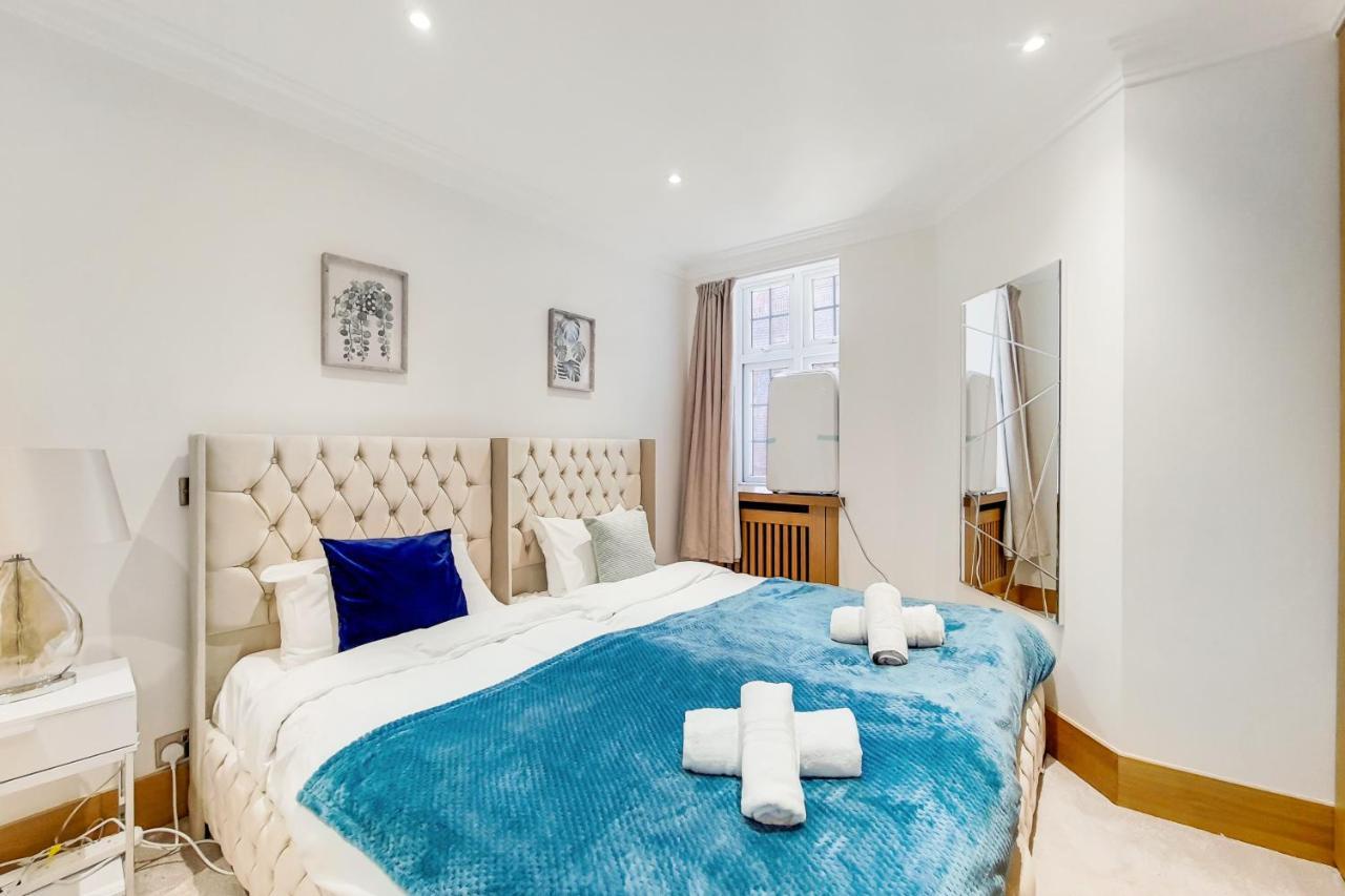 Pc Residences * London