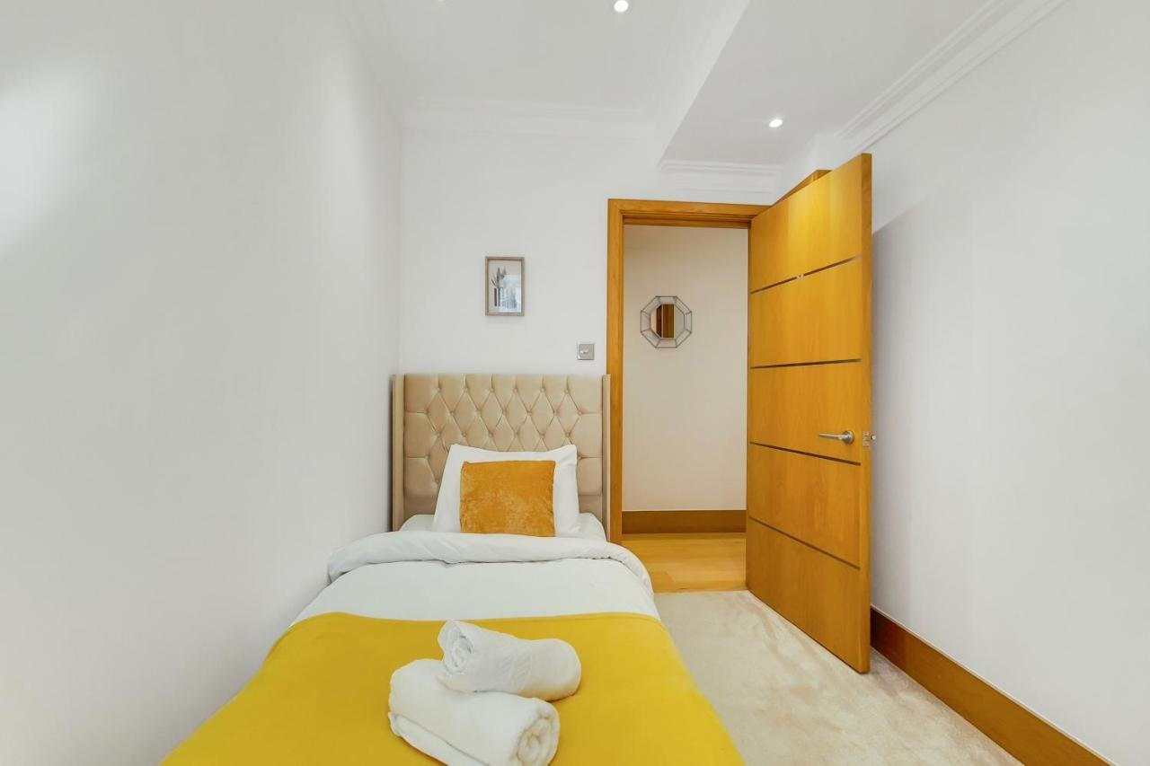 Lejlighed Pc Residences *