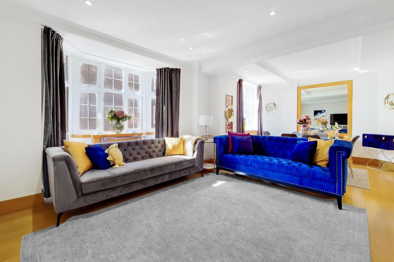 Lejlighed Pc Residences London