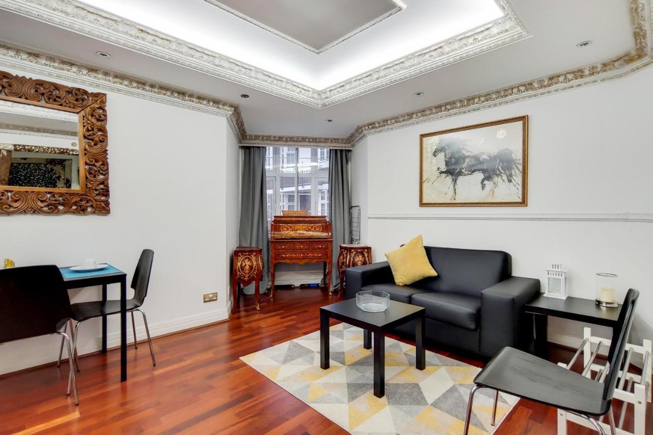 Lejlighed Pc Residences