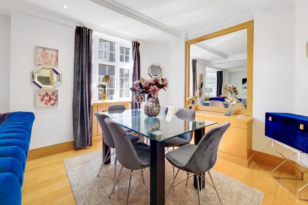 Pc Residences London