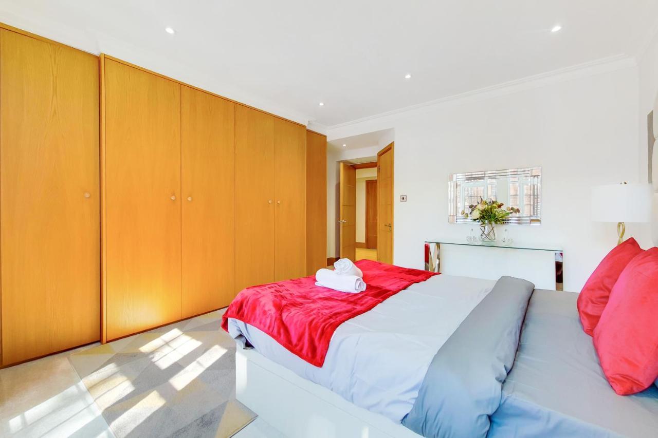 Pc Residences London