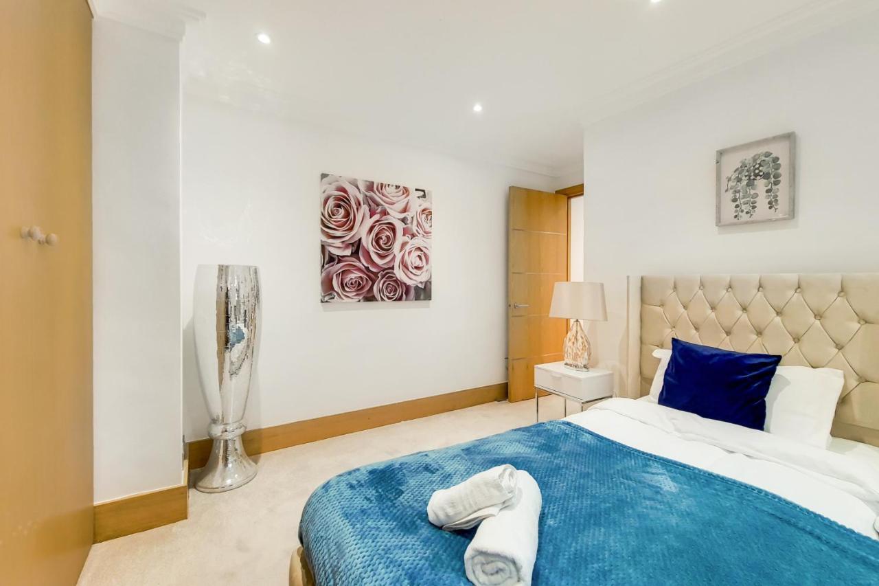 Pc Residences * London