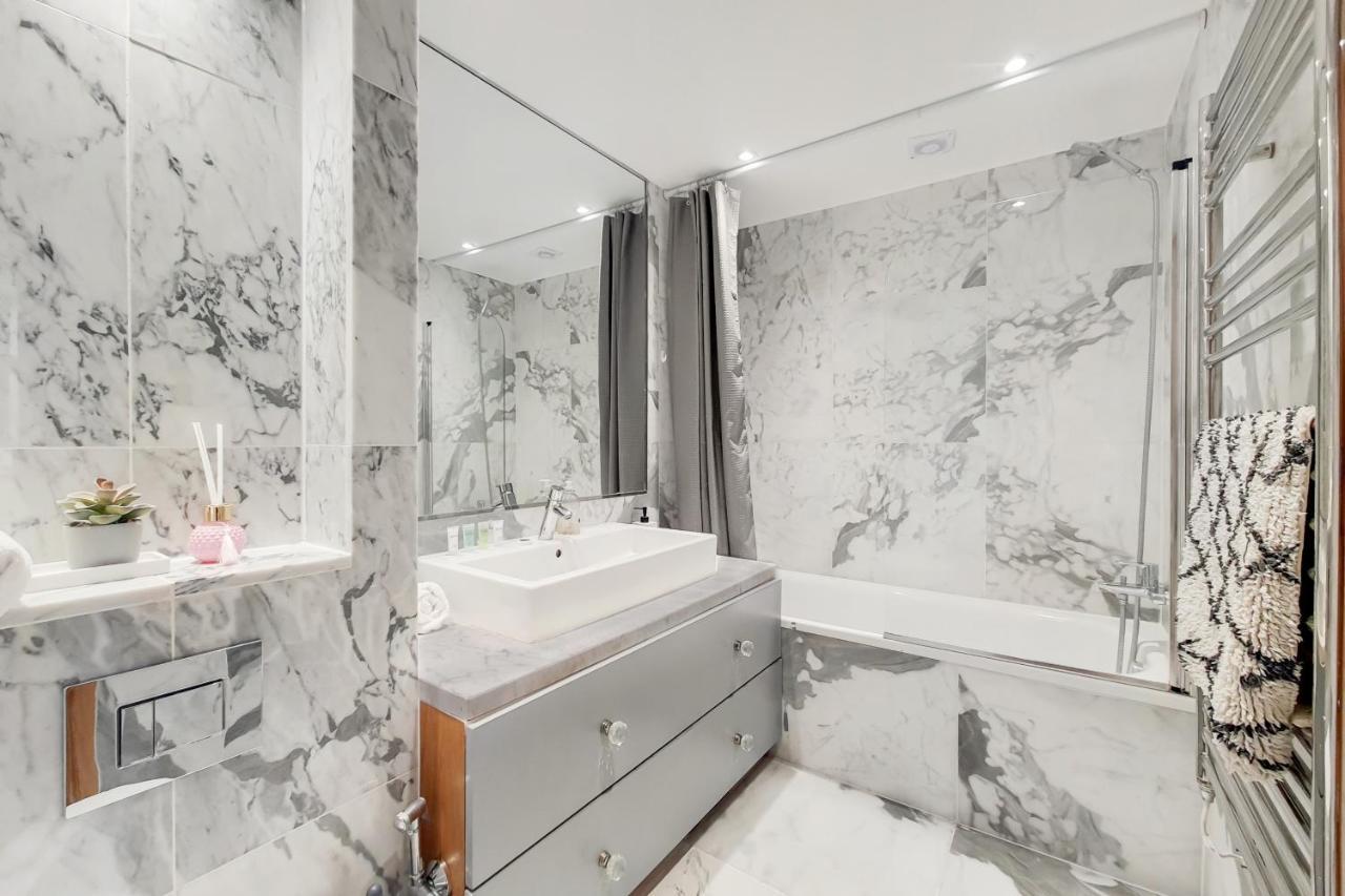 Pc Residences Lejlighed London