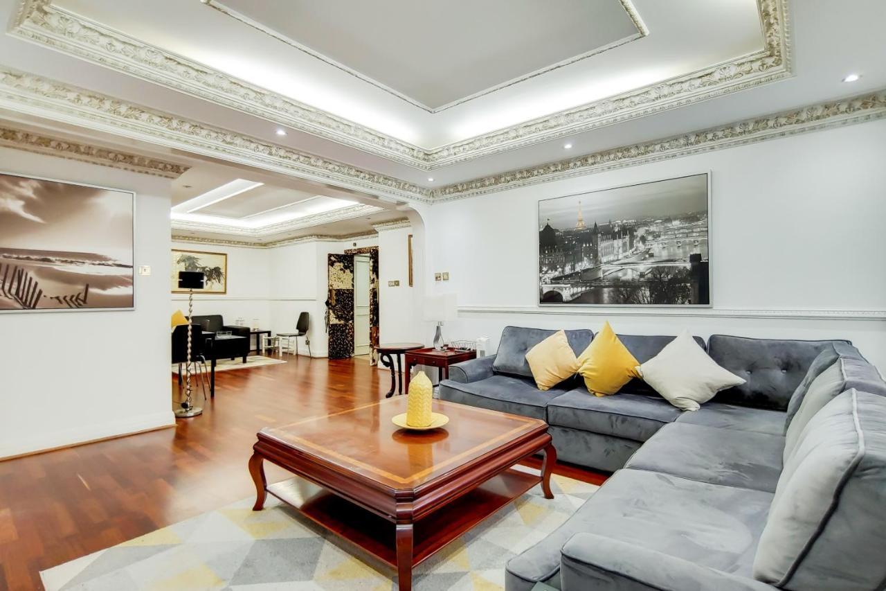 Pc Residences London