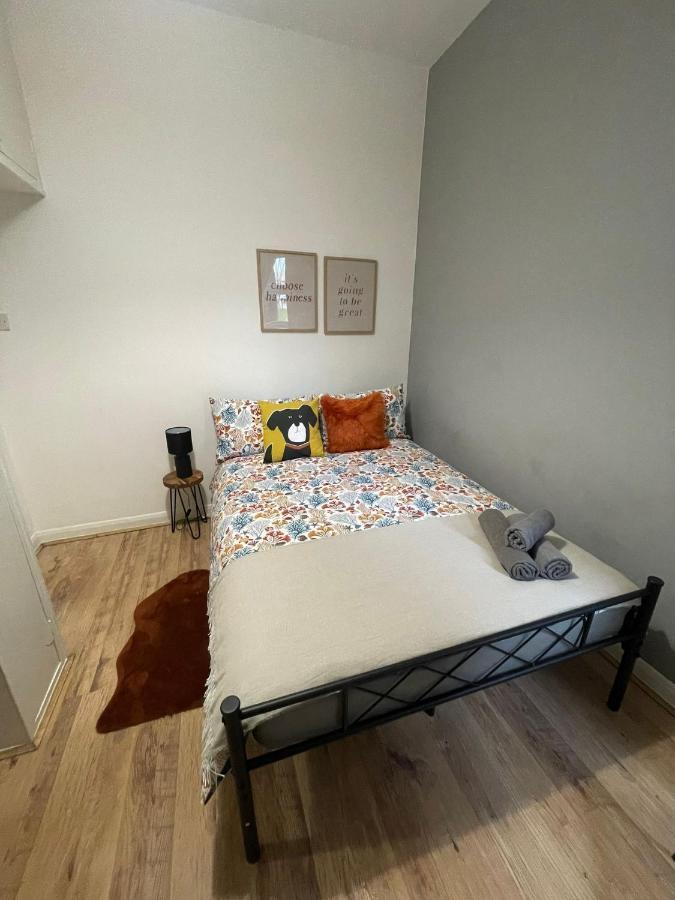 Contemporary Private Near Central Accommodatie bij particulieren Londen