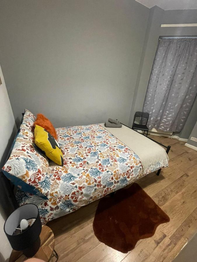 Contemporary Private Near Central Accommodatie bij particulieren