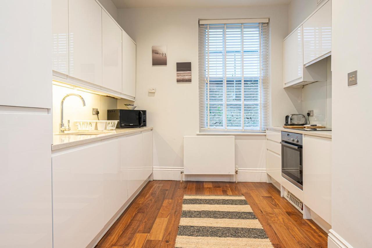 Appartement Goodge