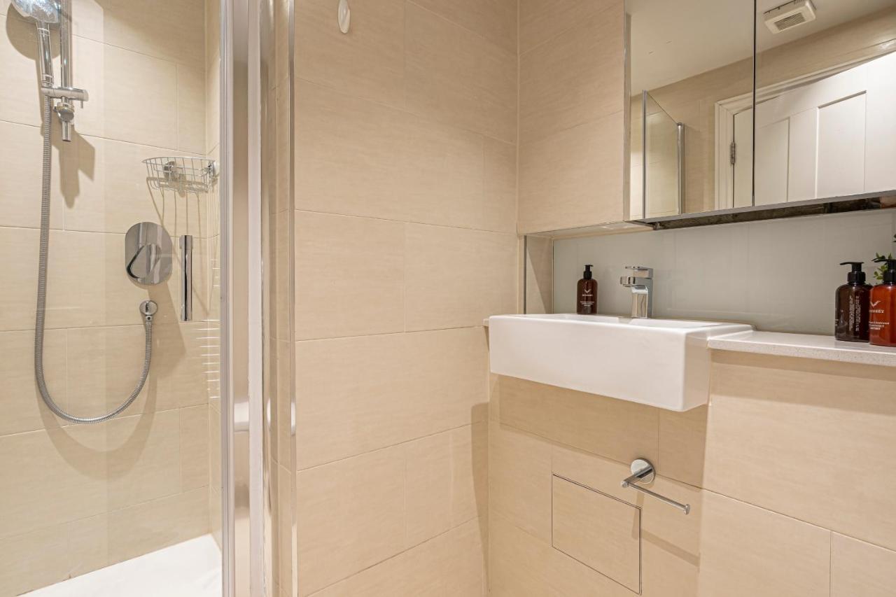 Appartement Goodge