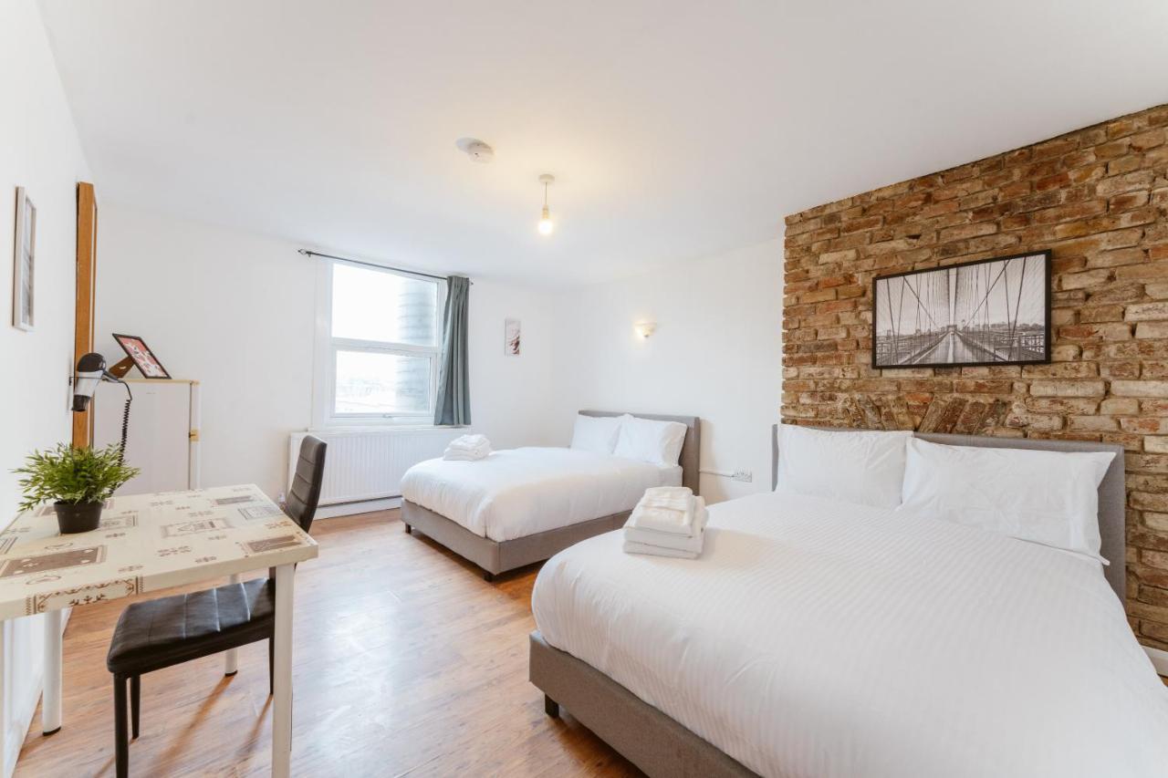 Bethnal Beds To *