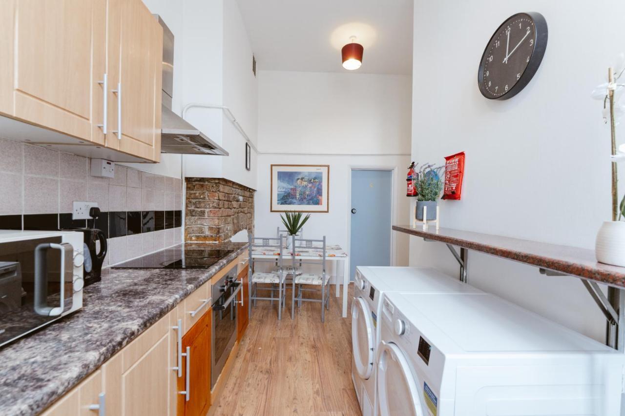 Bethnal Beds To London