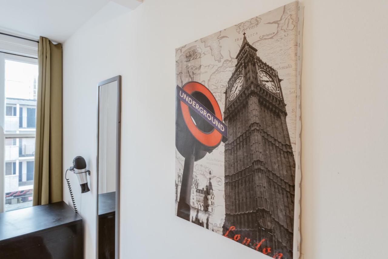 Bethnal Beds To * London