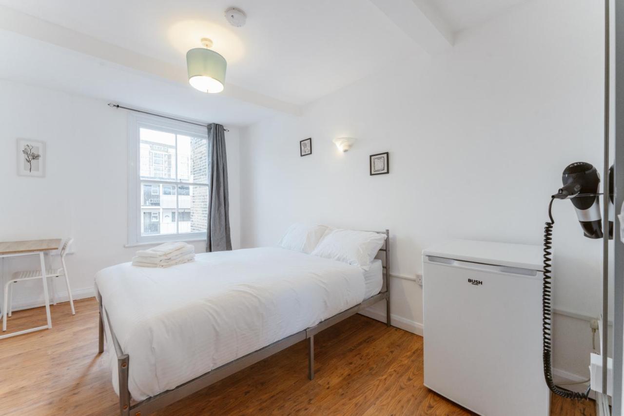 Bethnal Beds To