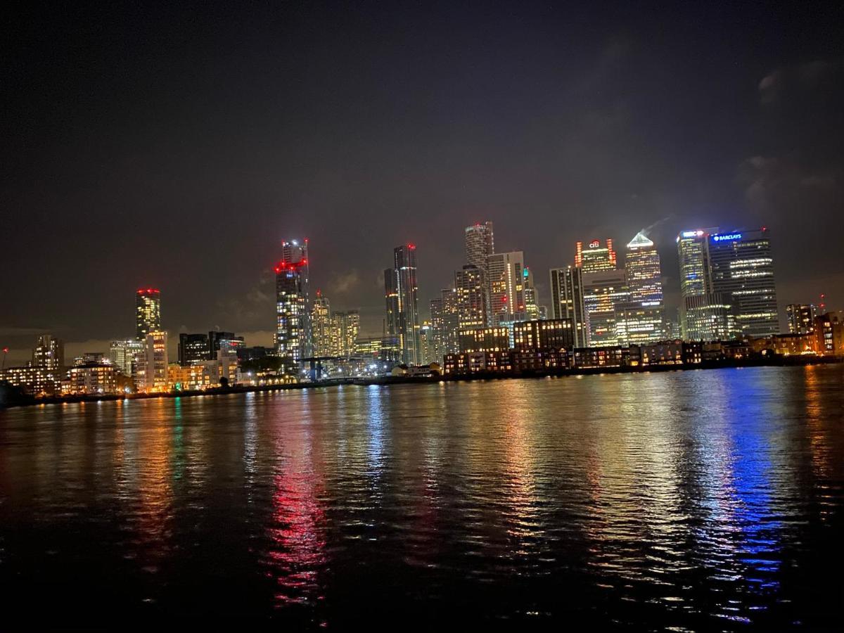 Luxury North Greenwich Appartamento Londra