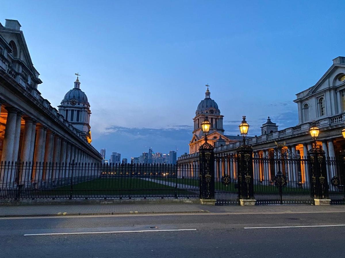 Luxury North Greenwich Appartamento Londra
