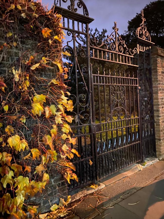 Luxury North Greenwich Appartamento *
