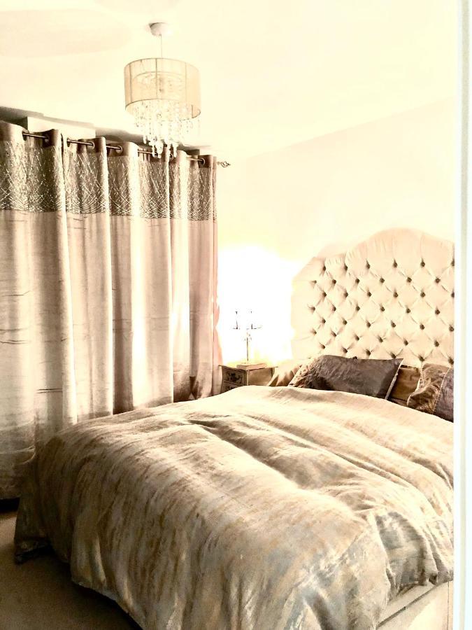 Luxury North Greenwich Lejlighed London