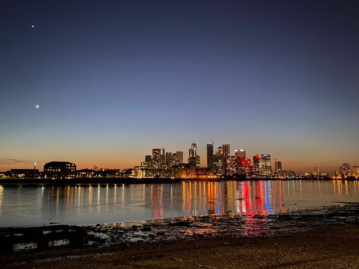 Appartamento Luxury North Greenwich