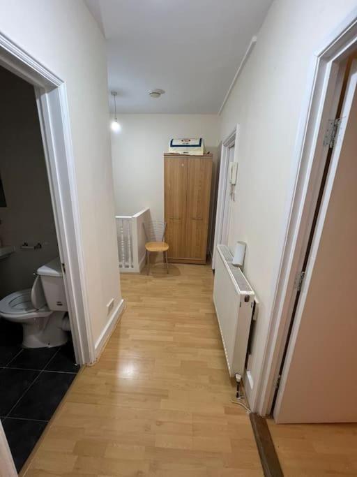 003- Lovely 1-bedroom Very Close To Appartamento