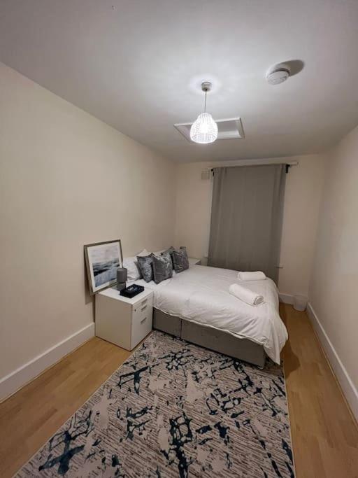 003- Lovely 1-bedroom Very Close To Appartamento *