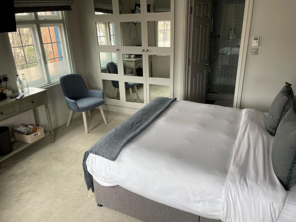The Bridge Pub & Herberg 4*