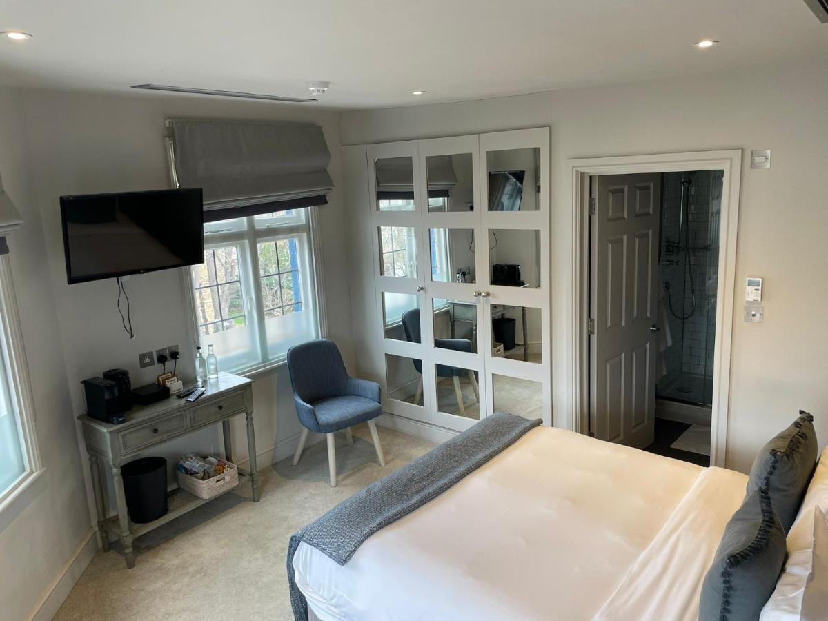 The Bridge Pub & 4* Londen