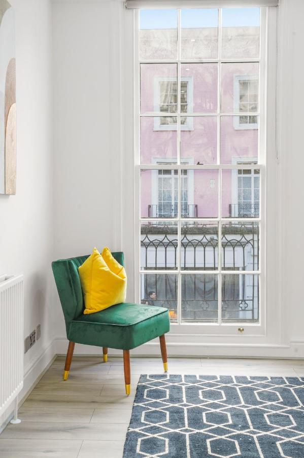 Hububb Luxury Knightsbridge Lägenhet