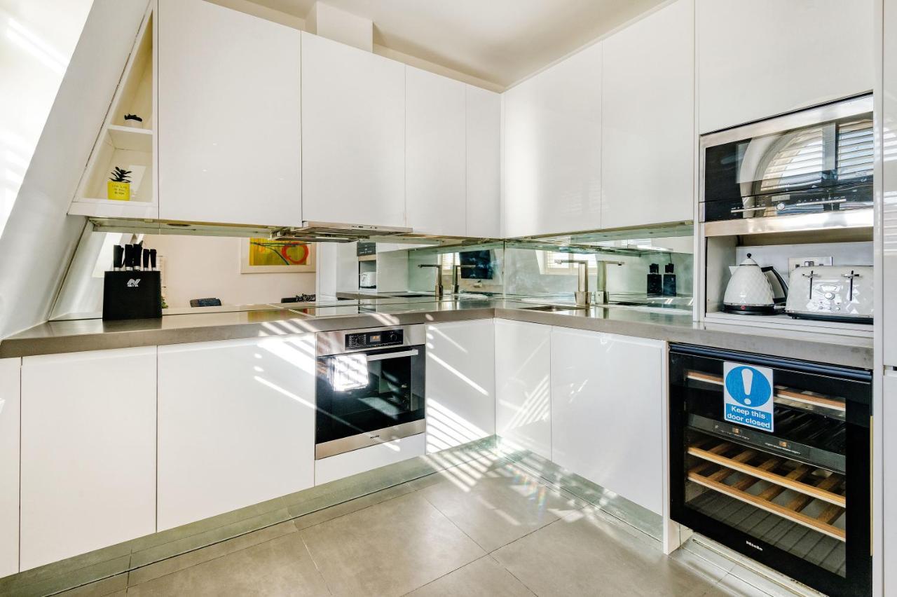Leilighet Modernized South Kensington