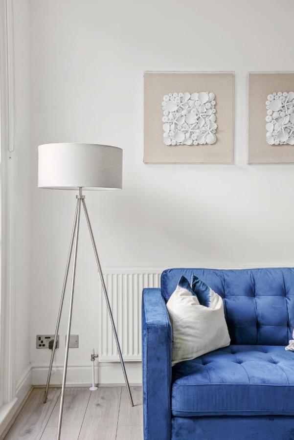 Hububb Luxury Knightsbridge Lägenhet *
