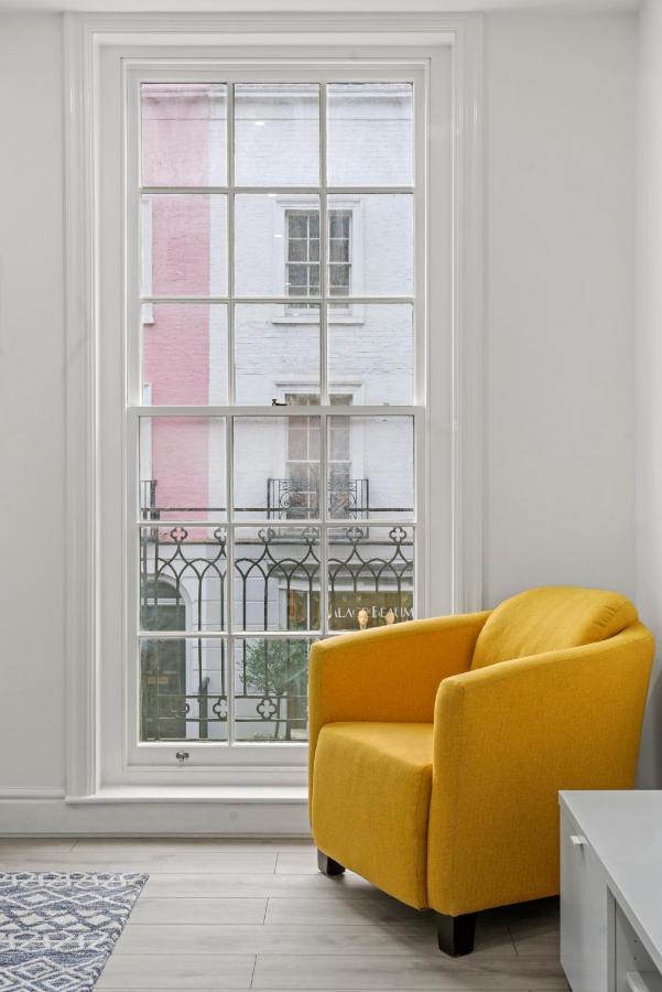 Hububb Luxury Knightsbridge Lägenhet