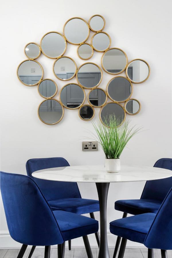 Hububb Luxury Knightsbridge Lägenhet