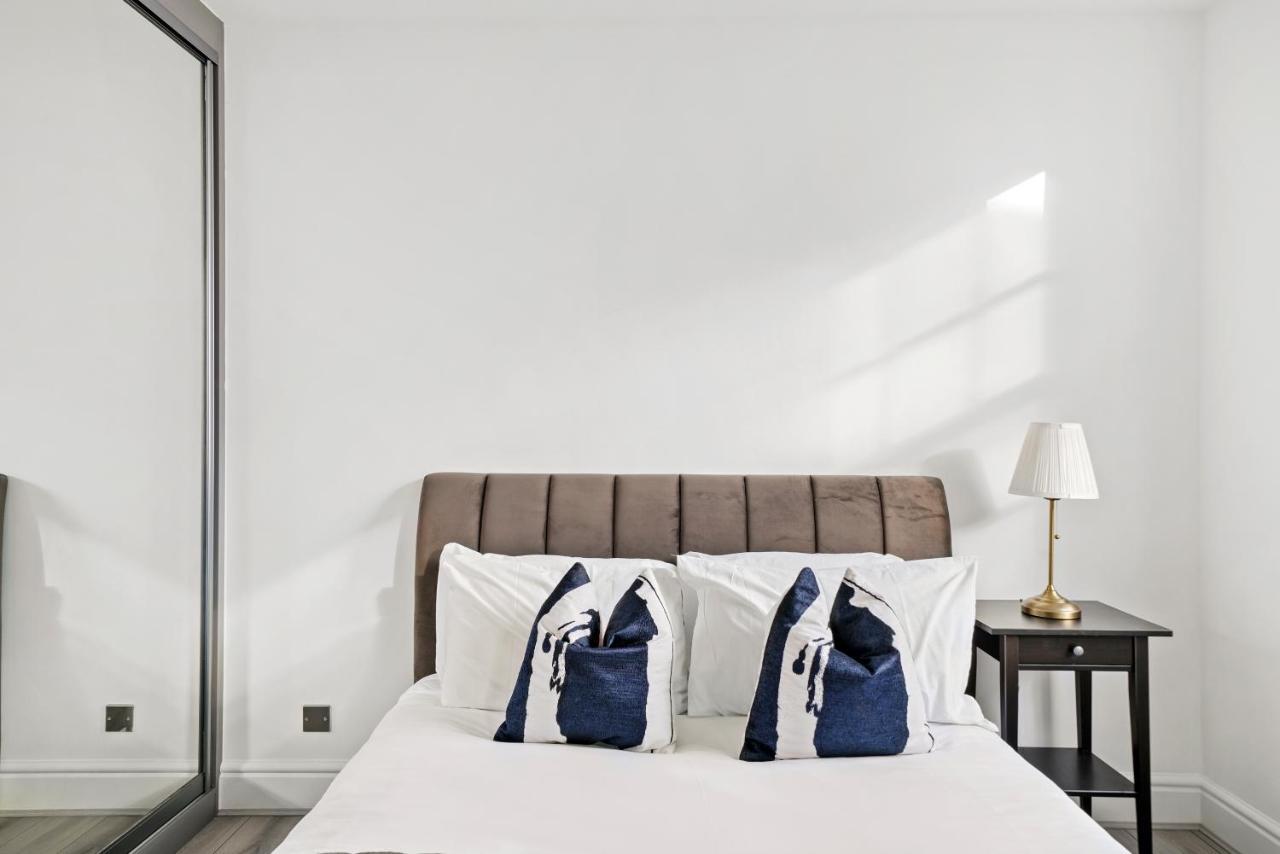 Hububb Luxury Knightsbridge Lägenhet London