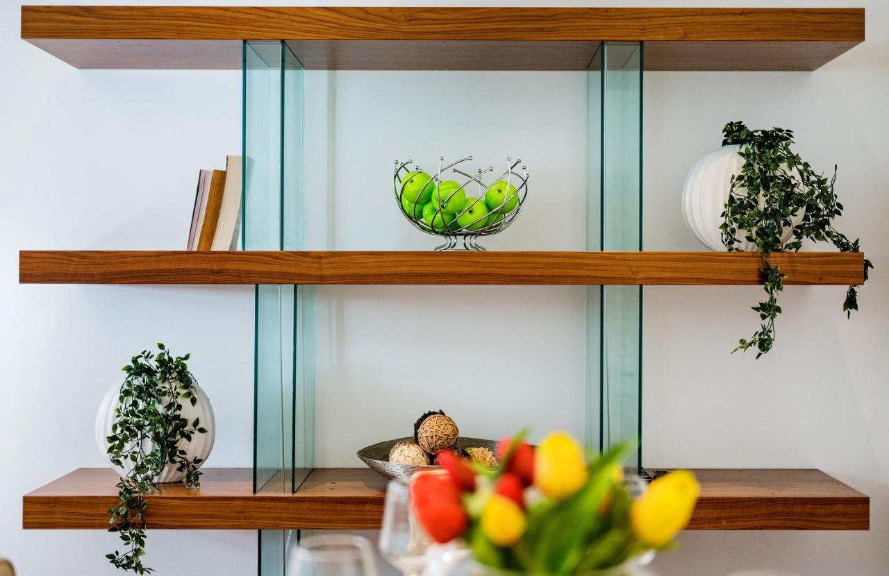 Modernized South Kensington Leilighet
