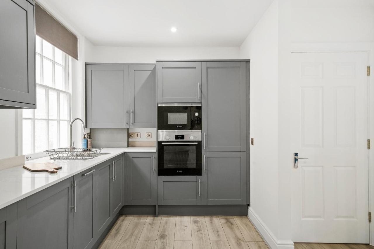 Lägenhet Hububb Luxury Knightsbridge