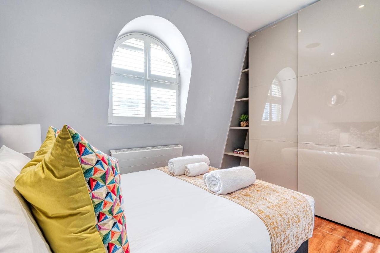 Leilighet Modernized South Kensington *