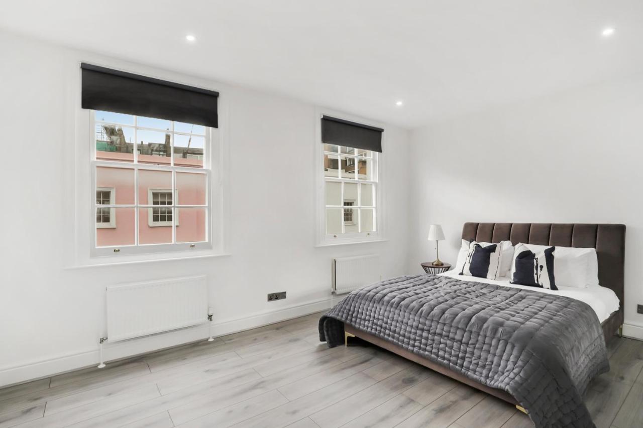 Hububb Luxury Knightsbridge Lägenhet
