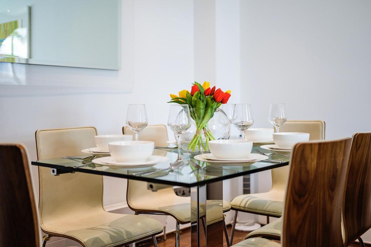 Leilighet Modernized South Kensington London