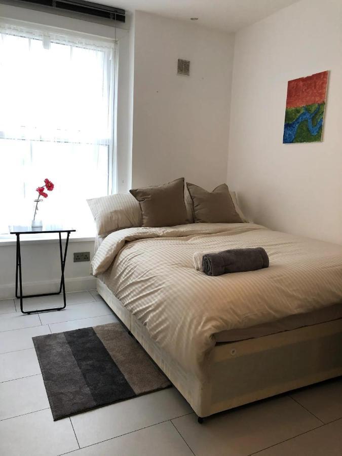 Appartement The Codalston