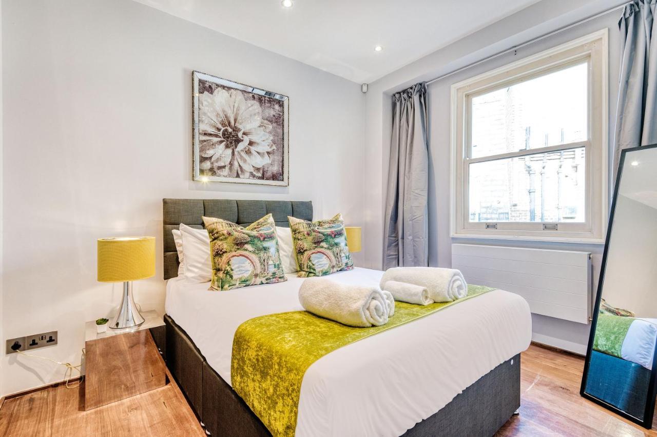 Modernized South Kensington