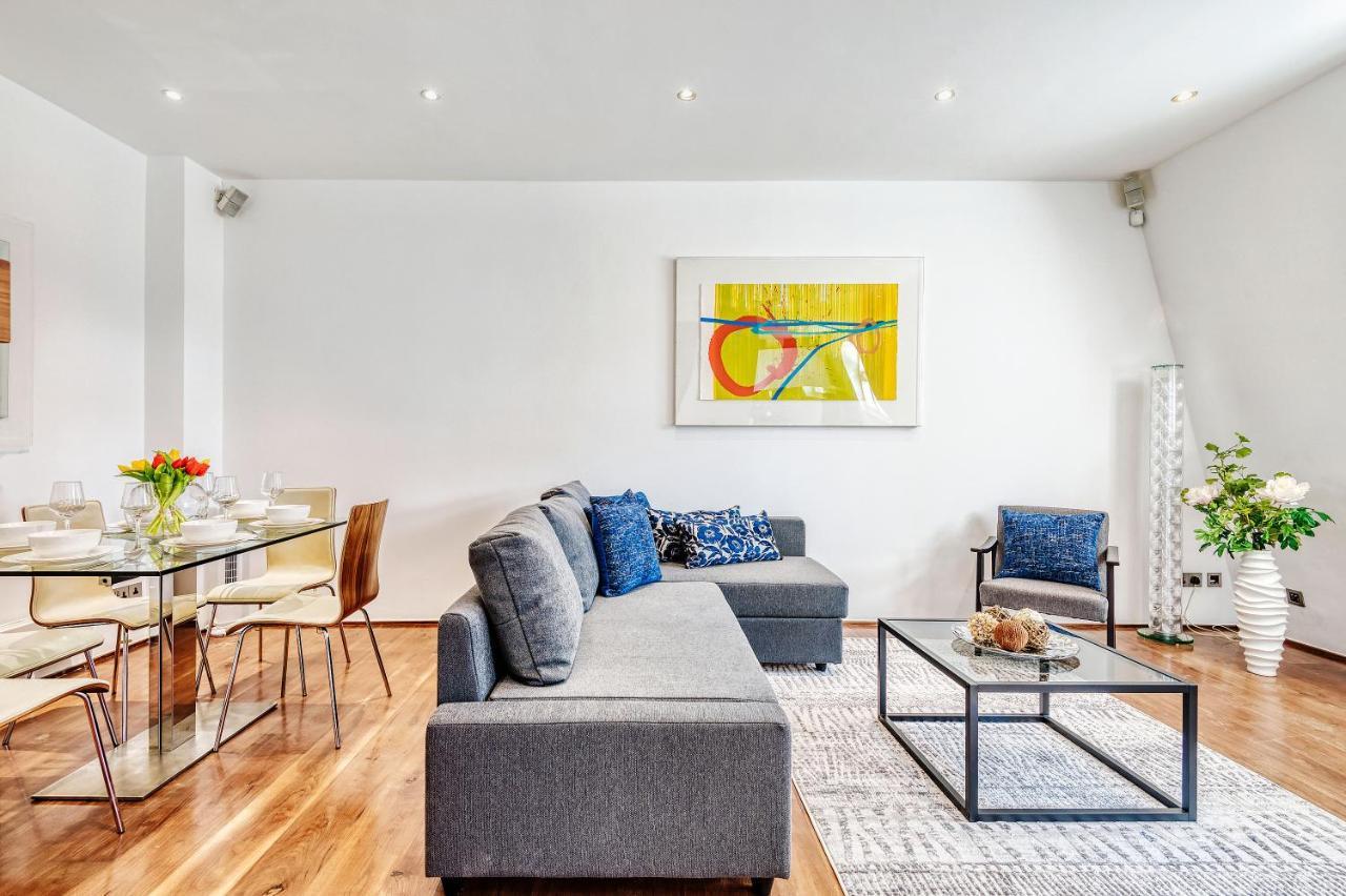 Modernized South Kensington * London