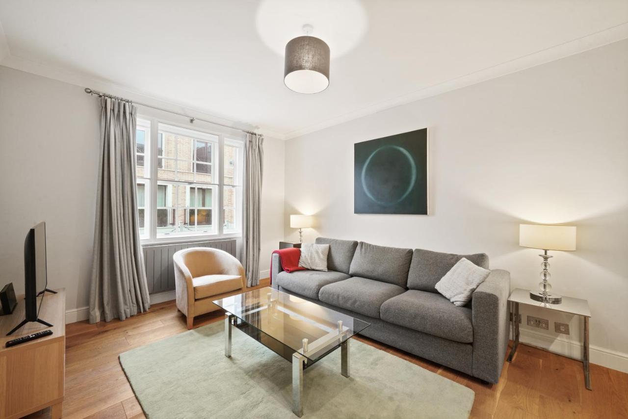 Appartement Charming Chelsea Haven By Dena Elite Collection *