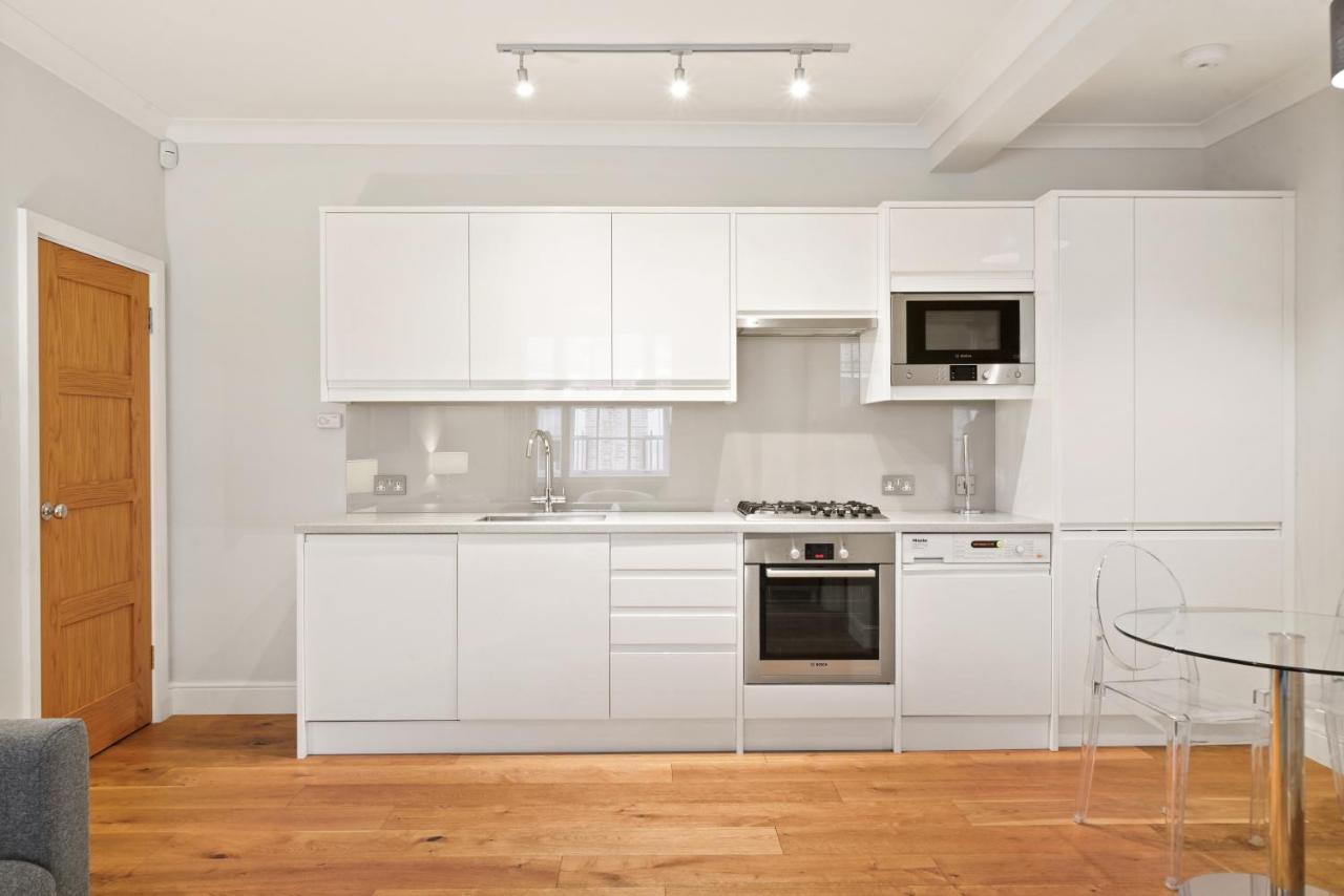 Appartement Charming Chelsea Haven By Dena Elite Collection *