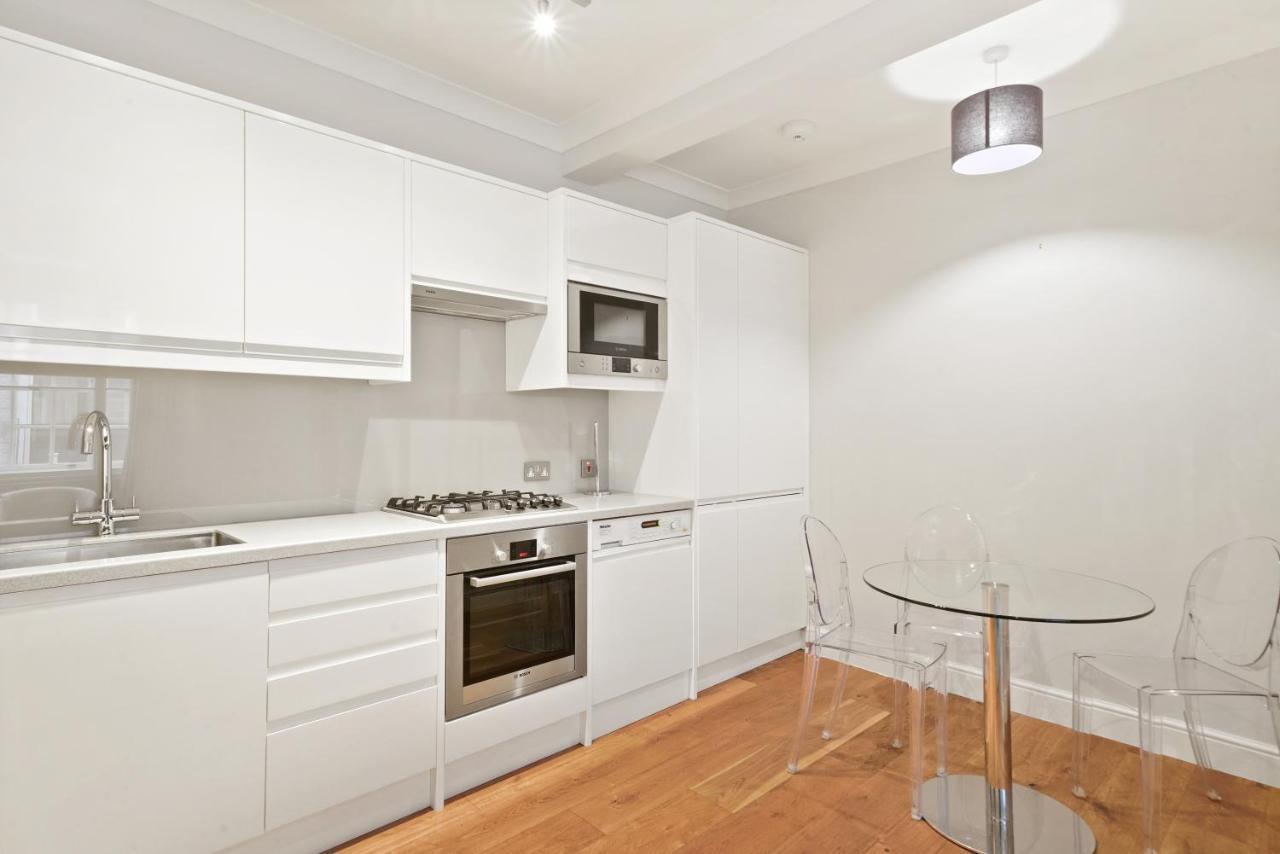 Charming Chelsea Haven By Dena Elite Collection Appartement