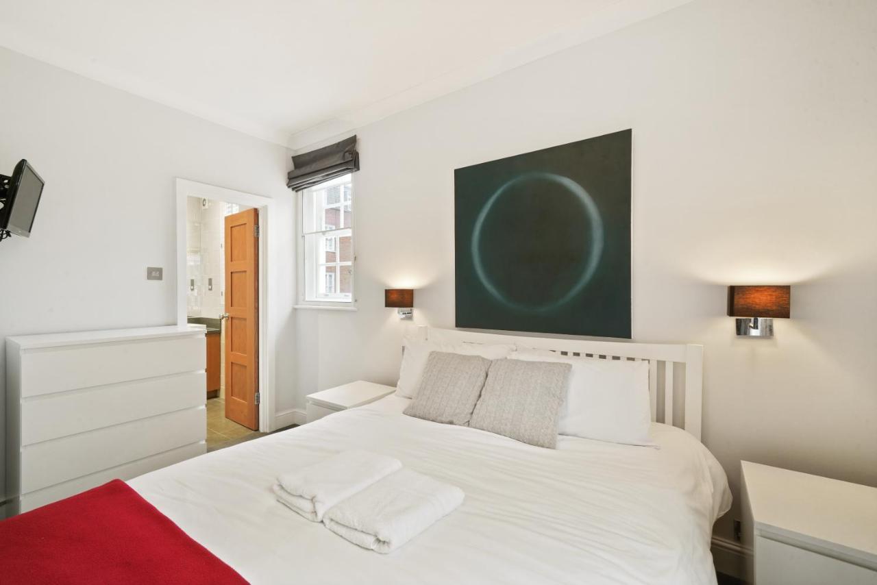 Appartement Charming Chelsea Haven By Dena Elite Collection *