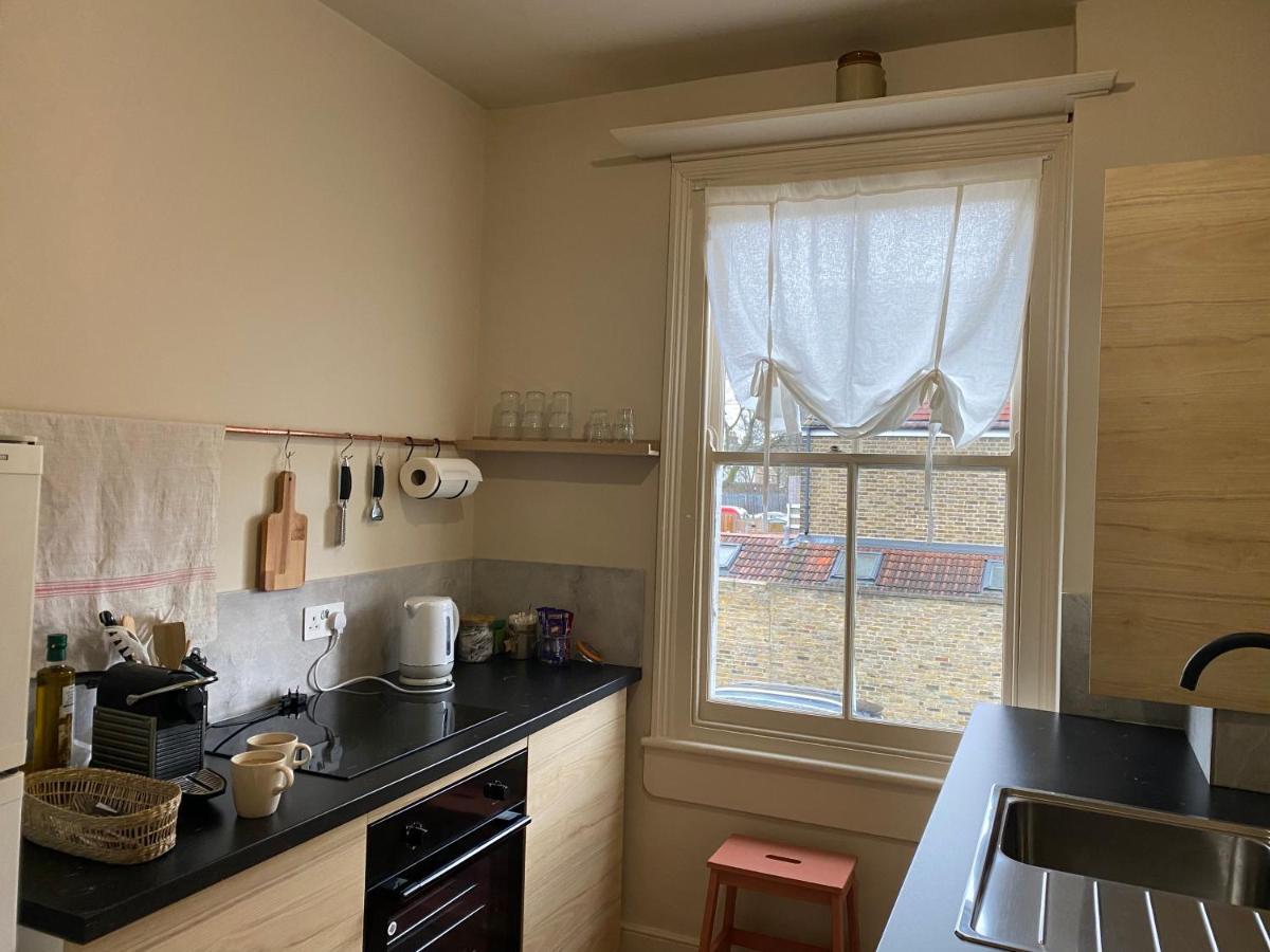 Appartamento Stylish Apt Excel Olympic Close To Station