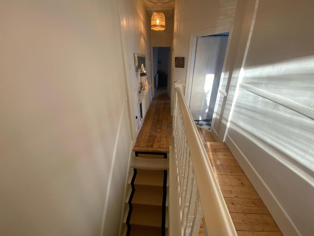 Stylish Apt Excel Olympic Close To Station Appartamento *